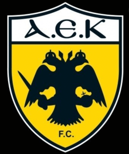 Aek Logo 2022
