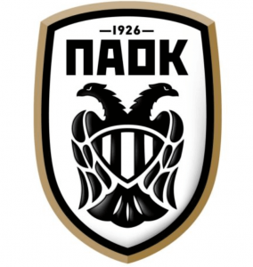 Paok Logo 2022