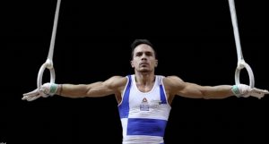 Petrounias Olympiakoi Agones