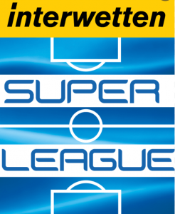 Super League Logo 2022