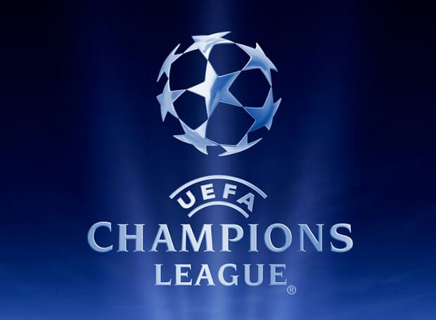 Champions League Logo 2022