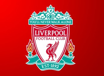 Liverpool Logo 2022