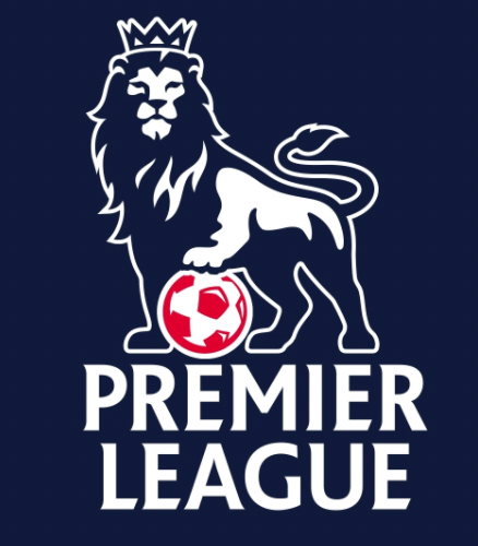 Premier League 2022 Logo
