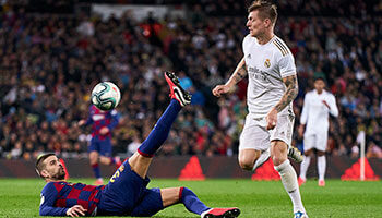 El Clasico Bwin Image 2021