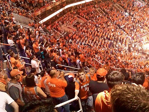 phoenix suns nba 21