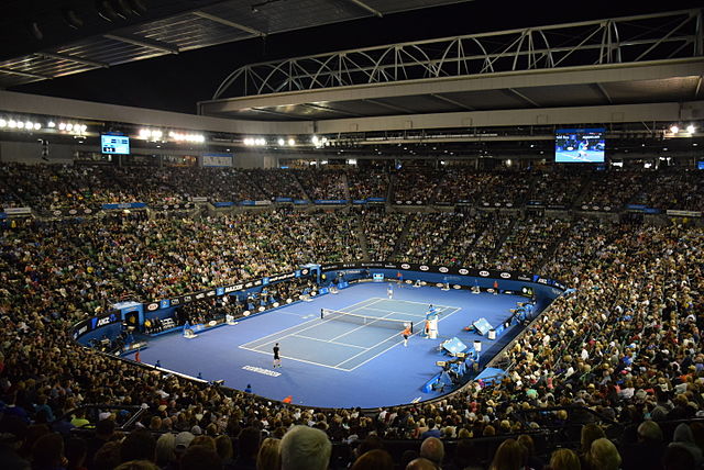 australian open 2022