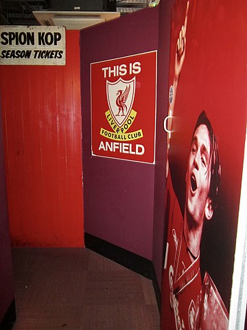 liverpool museum 2022