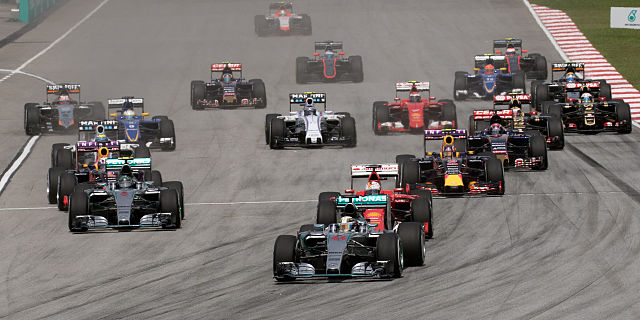 formula 1 stoixima foto