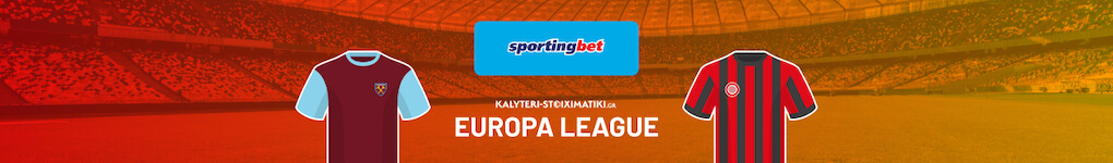 europa league sportingbet news 2022