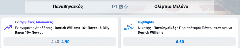 panathinaikos-olimpia-milano-stoiximan-2022