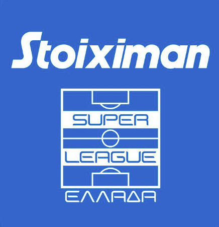 Stoiximan Super League