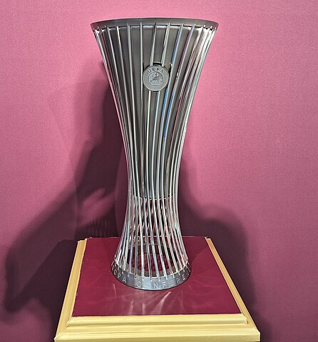 Conference League Trophy Final 2024