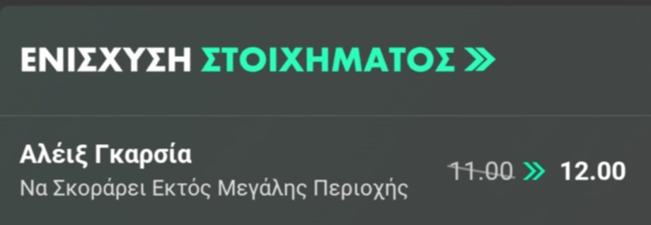 Olympiakos Leverkusen Bet365