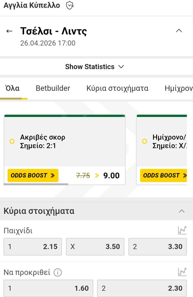 Chelsea Leeds Interwetten